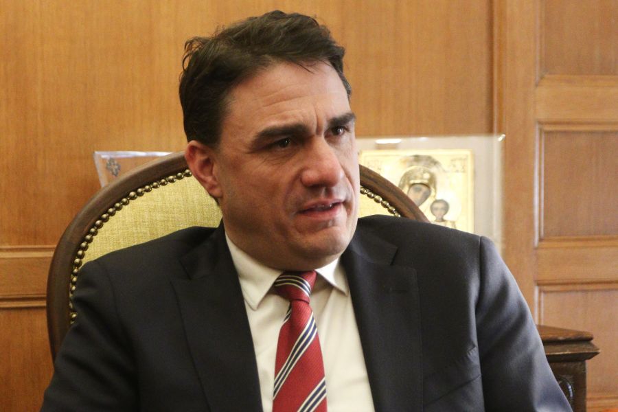 Κ. Τσουκαλάς: «Να δώσει η κυβέρνηση νωρίτερα τη σύνταξη του Απριλίου για να κάνουν Πάσχα οι συνταξιούχοι και οι οικογένειες τους»