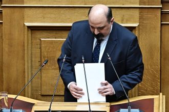 Συνεδριάζει η προανακριτική για τα Τέμπη – Σήμερα η παραπομπή Τριαντόπουλου σε δικαστή
