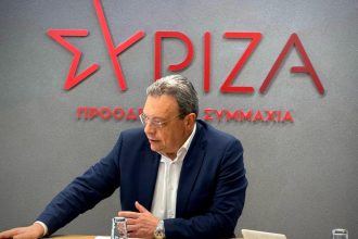 Φάμελλος: Διήμερη επίσκεψη στις Βρυξέλλες – Το πρόγραμμα