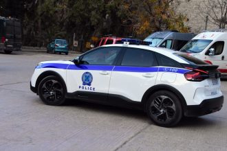 Αναζητείται 50χρονος από το Ξηρόμερο που κατηγορείται ότι χτύπησε και δάγκωσε τη σύντροφό του