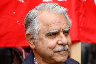 Πάτρα: Παρουσιάζεται το βιβλίο του πρώην υπουργού Γιάννη Μπαλάφα