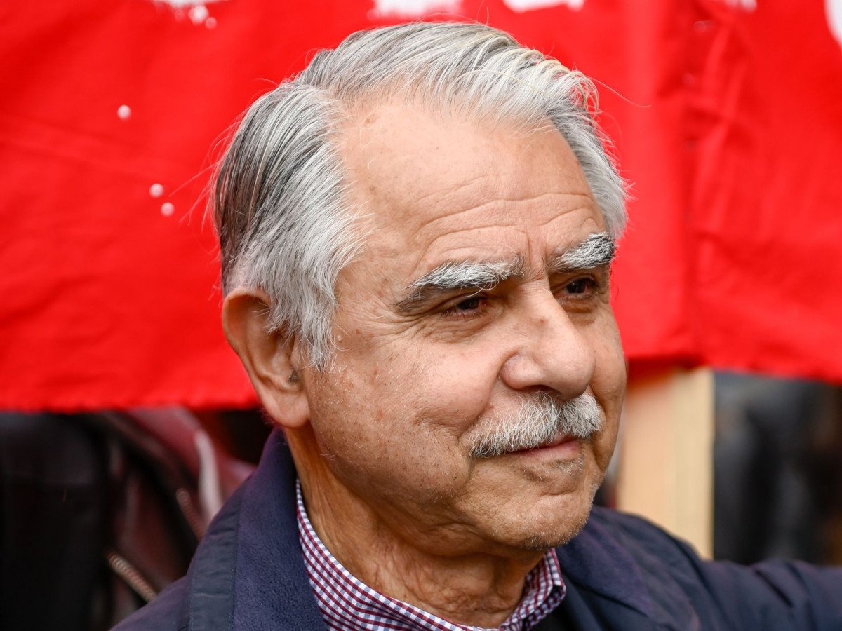 Πάτρα: Παρουσιάζεται το βιβλίο του πρώην υπουργού Γιάννη Μπαλάφα