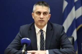 Δήμας για σιδηρόδρομο: «Μέχρι το 2027 η τηλεδιοίκηση» - Πότε παραδίδεται η Πατρών-Πύργου