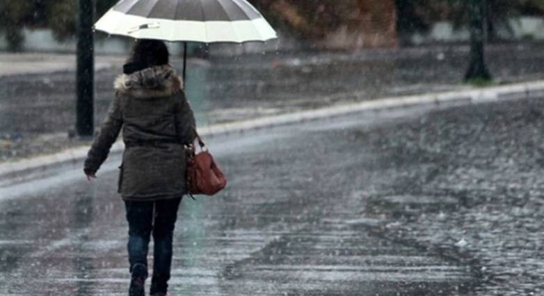 Καιρός - "Επιστροφή" του χειμώνα: Δευτέρα η πιο κρύα ημέρα, παγετός όλη την εβδομάδα - ΧΑΡΤΕΣ