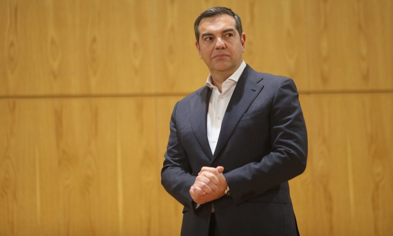 Η Milliyet κατηγορεί τον Τσίπρα για «αντιτουρκικό lobbying» στις ΗΠΑ
