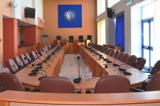 Διπλή συνεδρίαση για το Περιφερειακό Συμβούλιο Δυτικής Ελλάδας