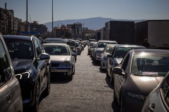 Από σήμερα τα Τέλη Κυκλοφορίας με τον μήνα: Τα βήματα για την ανάκτηση των πινακίδων