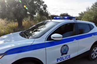 Το Αστυνομικό Δελτίο της Δυτ. Ελλάδας