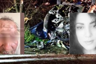 Λαγκαδάς: Προφυλακιστέος ο 60χρονος που προκάλεσε το θανατηφόρο τροχαίο με θύμα την 50χρονη