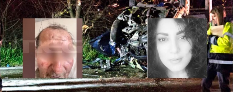 Λαγκαδάς: Προφυλακιστέος ο 60χρονος που προκάλεσε το θανατηφόρο τροχαίο με θύμα την 50χρονη