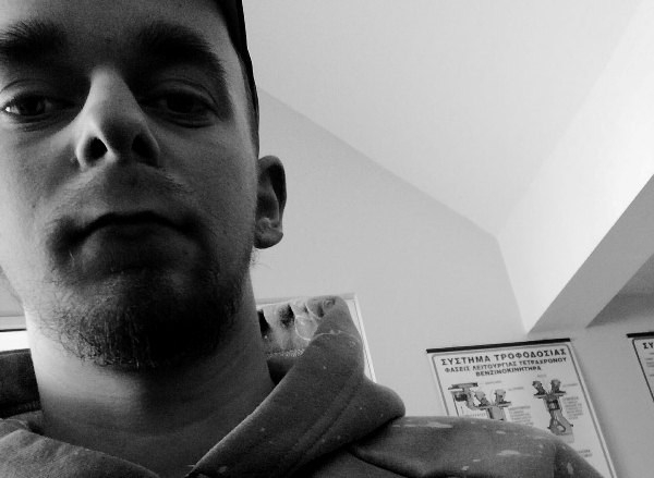 Ηλεία: Πώς κόπηκε το νήμα της ζωής του 27χρονου Θεόδωρου