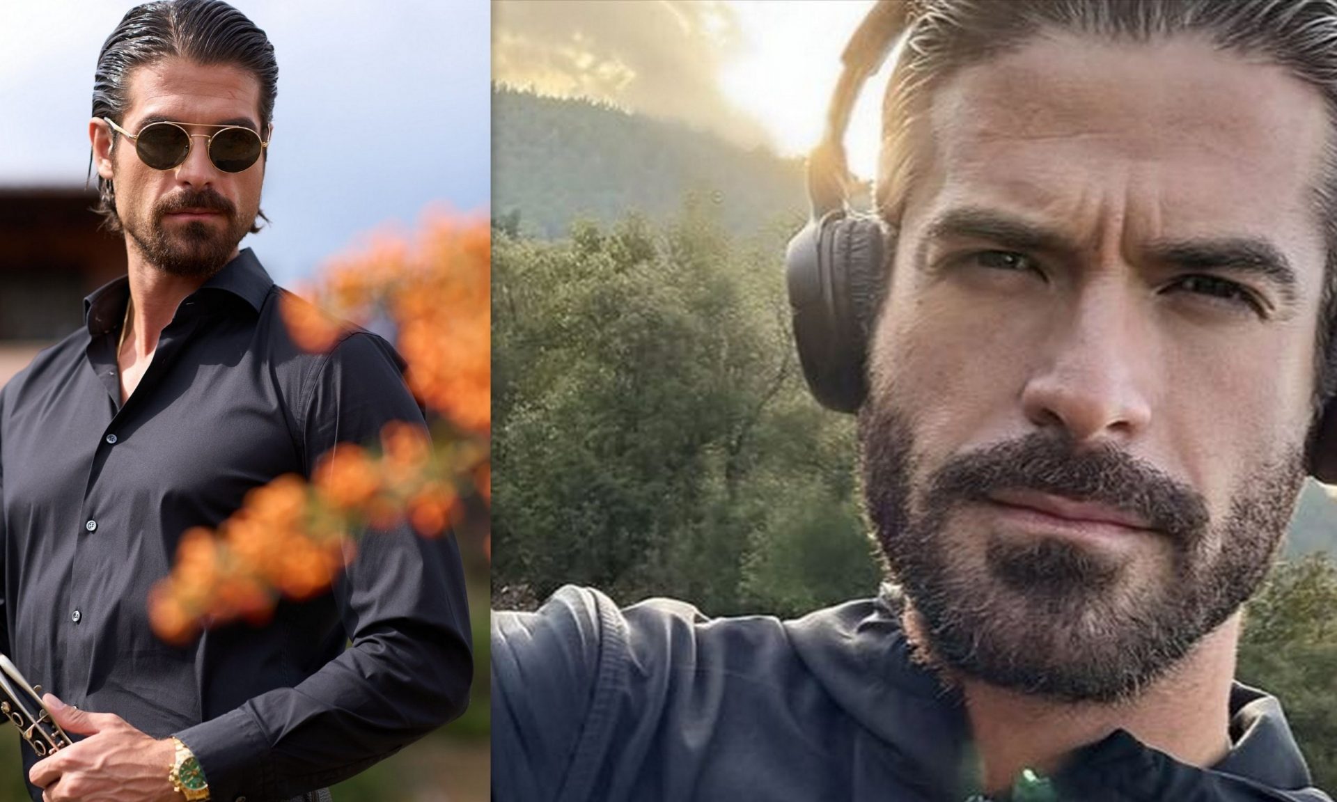 Άρης Μουγκοπέτρος: Εξακολουθεί να νοσηλεύεται - "Δεν έχει αποκόλληση στο μάτι"