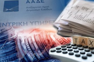 ΑΑΔΕ: Φοροδιαφυγή €3,1 δισ. το 2024 - Πόσα έκρυψε «φτωχός» κροίσος στην Αχαΐα, τι κατέσχεσε το Τελωνείο Πατρών