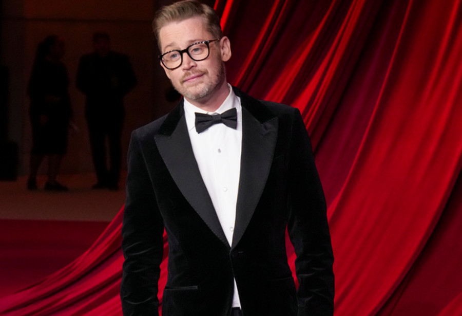 Ο Macaulay Culkin για τον πατέρα του: «Κανένας από τα επτά παιδιά και τα τέσσερα εγγόνια του δεν θέλει να έχει επαφή μαζί του»