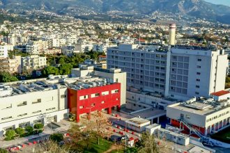 Πάτρα: Το έσκασε από το νοσοκομείο - Φόβοι για την ζωή 38χρονου