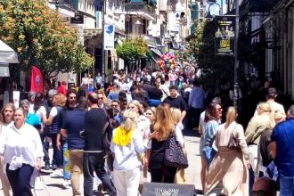 Επιμελητήριο Αχαΐας: «Στηρίζουμε την τοπική αγορά – Δίνουμε δύναμη στον τόπο μας»