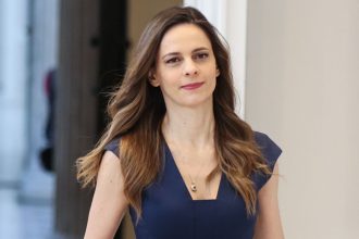 Η Έφη Αχτσιόγλου για τον ρόλο του Τσίπρα: Η Αριστερά δεν έχει ανάγκη από μεσσίες