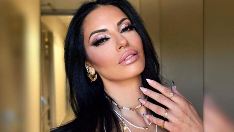 Αλεξανδράκη: «Η πρώτη μου σχέση ήταν με πανέμορφη Ρωσίδα»