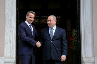 Τηλεφωνική επικοινωνία Μητσοτάκη - Νετανιάχου: Τι συζήτησαν οι δύο ηγέτες