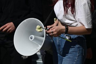 Πάτρα: Οι δάσκαλοι μετέχουν στην απεργία της 9ης Απριλίου