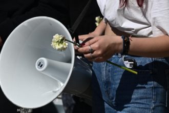 Πάτρα: Απεργία και συλλαλητήριο για το θάνατο της 47χρονης ναυτικού στο λιμάνι