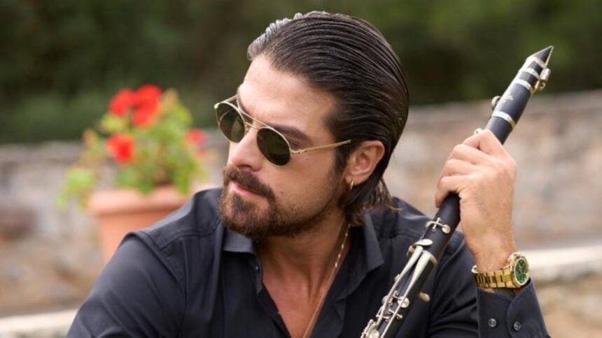 Καταθέτει σήμερα απολογητικό υπόμνημα ο Άρης Μουγκοπέτρος