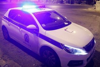 Δυτ. Ελλάδα: Σοβαρό επεισόδιο για πρώην ζευγάρι με καταδίωξη και μηνύσεις - Συνελήφθησαν νυν και πρώην