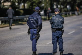 Το αστυνομικό δελτίο της ημέρας