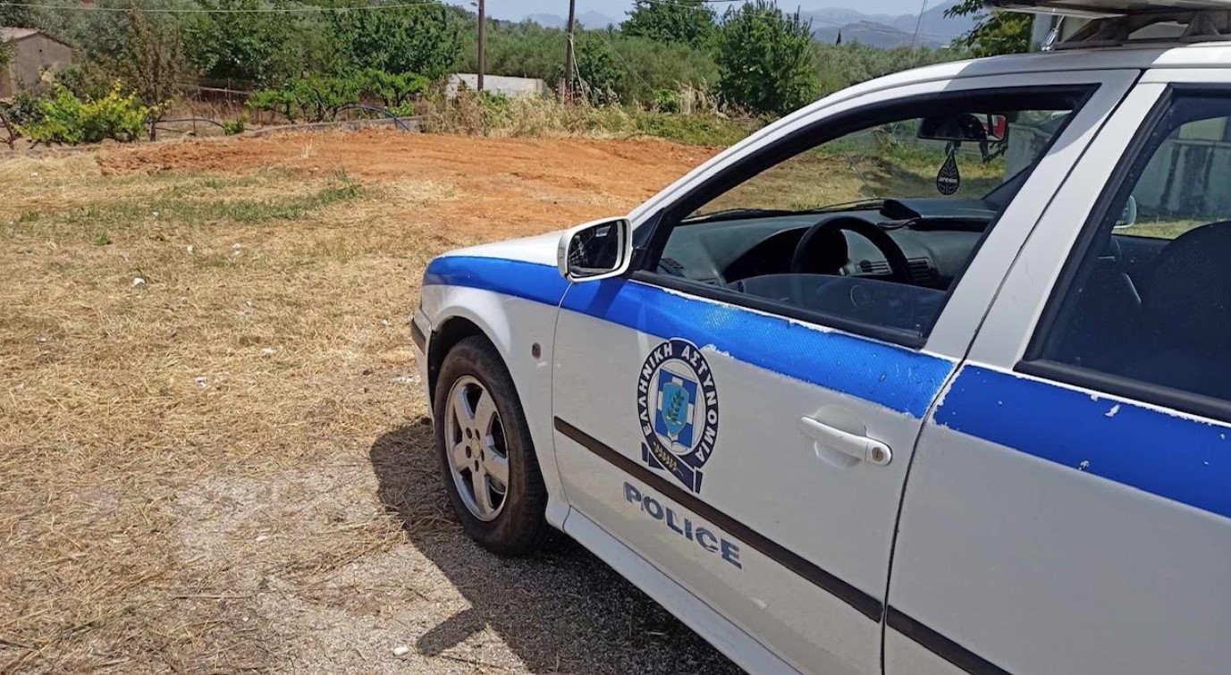Δυτ. Αχαΐα: Αυτοκτονία "δείχνουν" τα στοιχεία των Αρχών για τον άνδρα που βρέθηκε πυροβολημένος