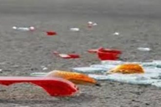 Πάτρα: Τροχαίο με δικυκλιστή στην Πατρών Κλάους