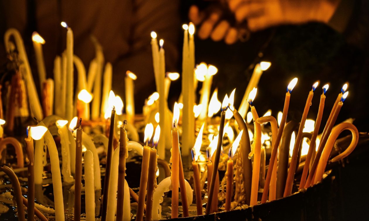 Ξεκινάει η «κουφή εβδομάδα»: Γιατί η Εκκλησία μας την έχει ονομάσει έτσι