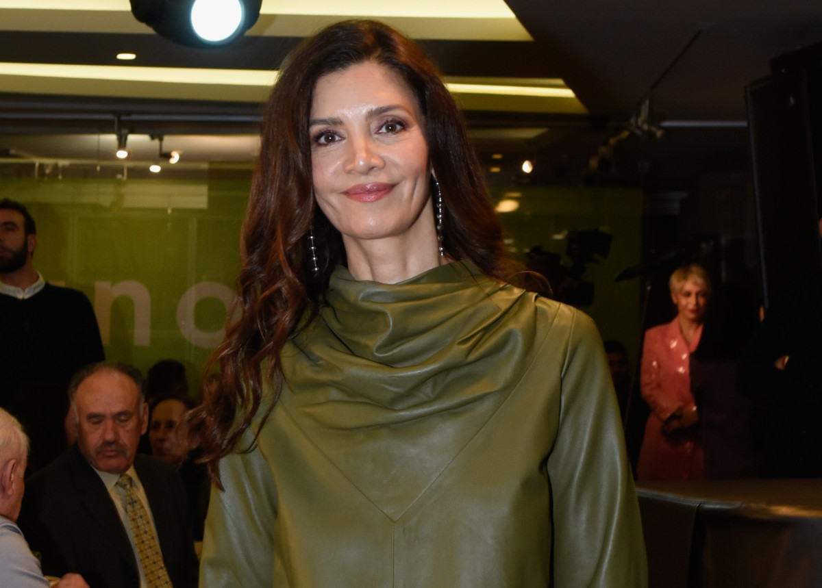 Λέχου: Ο λόγος που ευγνωμονεί τις αδελφές της