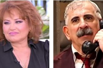 «Χείμαρρος» η Νικολέτα Βλαβιανού: «Ο Πέτρος Φιλιππίδης είχε πει ότι θα με καταστρέψει, να πεθάνω εγώ και το παιδί μου»