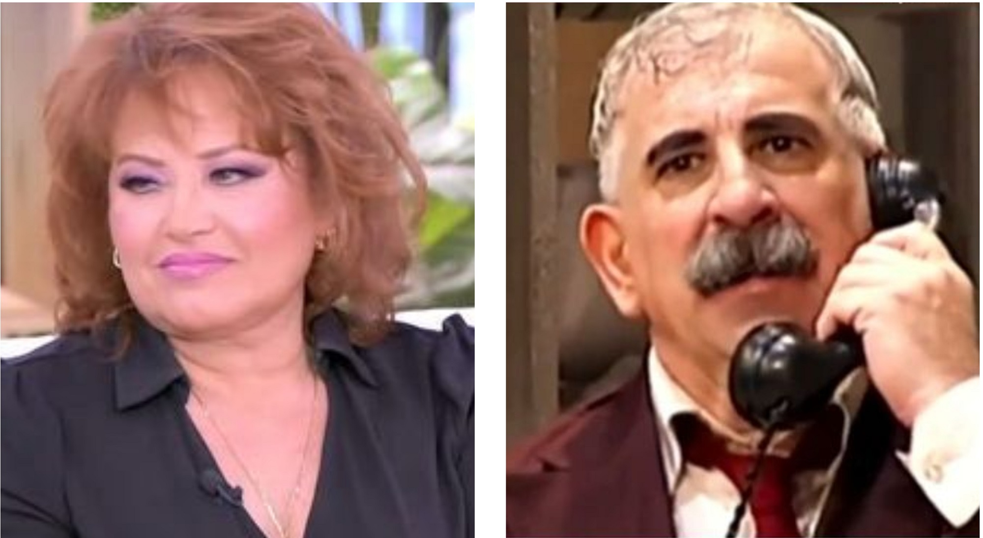 «Χείμαρρος» η Νικολέτα Βλαβιανού: «Ο Πέτρος Φιλιππίδης είχε πει ότι θα με καταστρέψει, να πεθάνω εγώ και το παιδί μου»