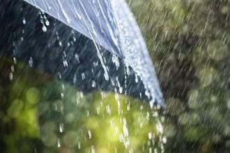 Σε ποια περιοχή της Αχαΐας έβρεξε με... το τουλούμι - ΠΙΝΑΚΑΣ