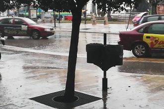 Πάτρα - Καιρός: Νεφώσεις, βροχή και χαμηλή θερμοκρασία για σήμερα Κυριακή