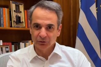 Μητσοτάκης: To βίντεο στο TikTok για το youth pass – «Είναι μία μικρή συμβολική κίνηση, εργαζόμαστε για περισσότερα»