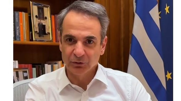 Μητσοτάκης: To βίντεο στο TikTok για το youth pass – «Είναι μία μικρή συμβολική κίνηση, εργαζόμαστε για περισσότερα»