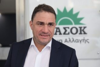 Τσουκαλάς: Ο πρώτος που δίκασε, αθώωσε και έβγαλε συμπεράσματα το 2023 ήταν ο Πρωθυπουργός