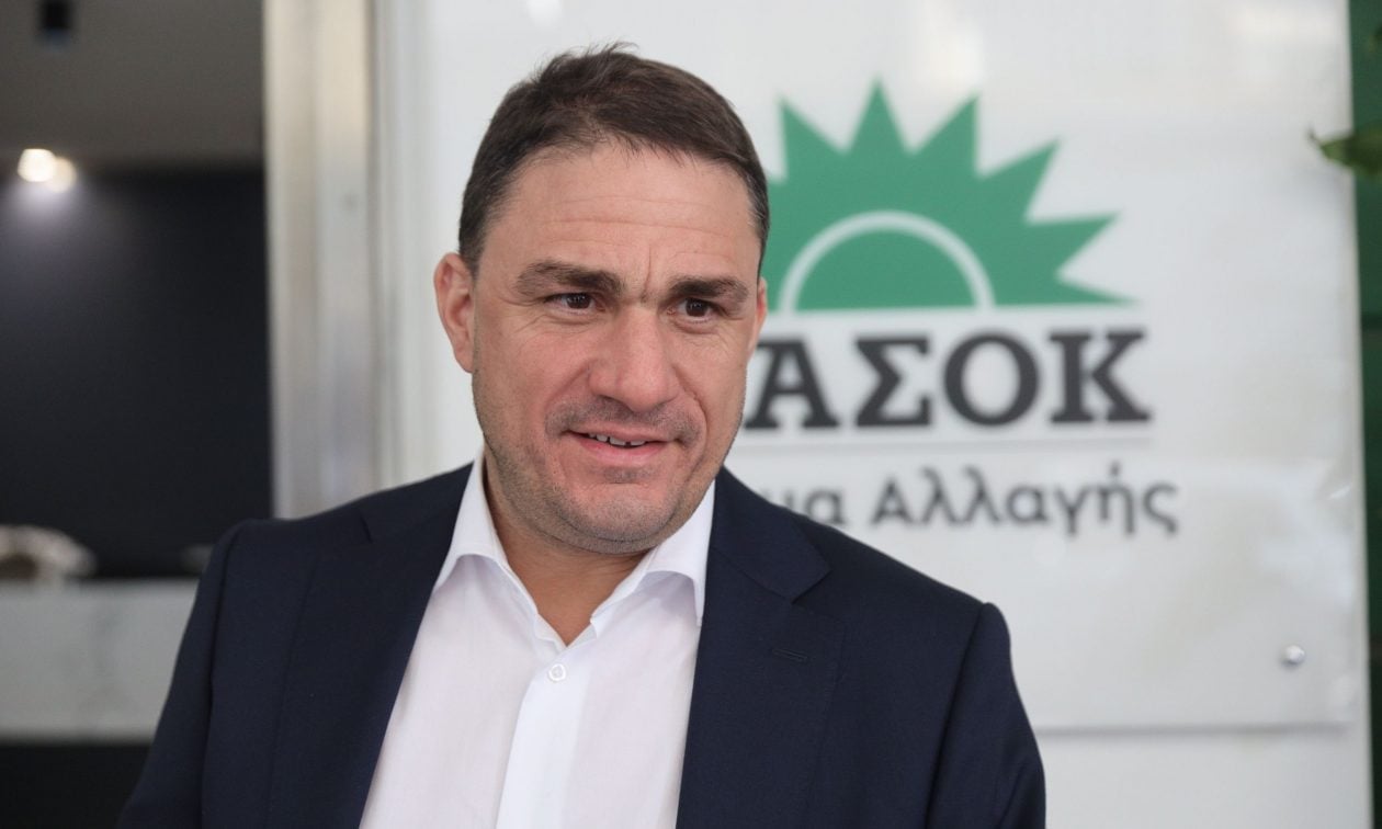 Τσουκαλάς: Ο πρώτος που δίκασε, αθώωσε και έβγαλε συμπεράσματα το 2023 ήταν ο Πρωθυπουργός