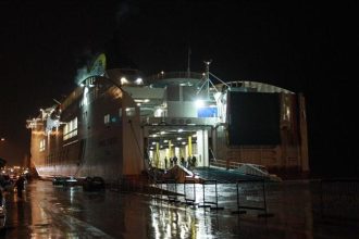 Πάτρα: Τραγικός θάνατος για 47χρονη ναυτικό μέσα στο λιμάνι - Την παρέσυρε νταλίκα - Ποια είναι η νεκρή - Το τραγικό μήνυμα στην μάνα