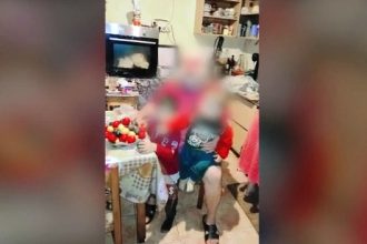 Σε κρίσιμη κατάσταση στο ΠΓΝΠ ο 3χρονος μετά τη φωτιά στο σπίτι του - Συγκλονίζουν μητέρα και γιαγιά