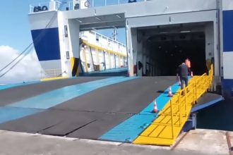 Πάτρα: Βίντεο ντοκουμέντο από την στιγμή της φονικής παράσυρσης της ναυτικού