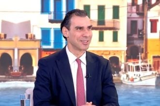 Θεμιστοκλέους: Έχουμε δρόμο να καλύψουμε - Το σχέδιο των εφημεριών έχει πολύ θετικά αποτελέσματα μέχρι στιγμής