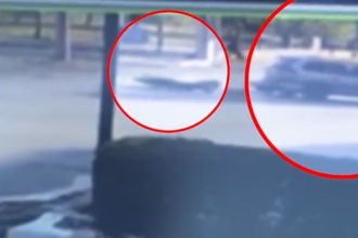 Δυτ. Αχαΐα: Τι λέει η μητέρα του 17χρονου συνεπιβάτη της μοτοσικλέτας για το τροχαίο που ΙΧ παρέσυρε και εγκατέλειψε τους νεαρούς