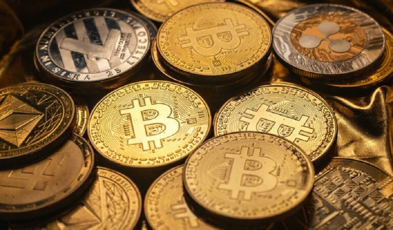 Πάτρα: Μεγάλη απάτη με κρυπτονομίσματα - Έχασε 30.000 ευρώ!