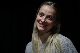 Θύμα τροχαίου, με εγκατάλειψη, η Πατρινή ηθοποιός Λένα Δροσάκη