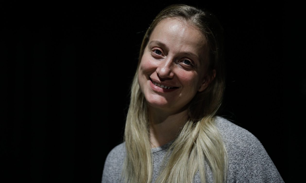 Θύμα τροχαίου, με εγκατάλειψη, η Πατρινή ηθοποιός Λένα Δροσάκη