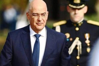 Ν. Δένδιας: Μέτρα διαφάνειας για τα εξοπλιστικά των Ενόπλων Δυνάμεων