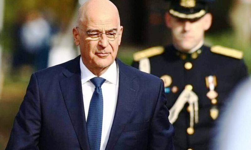 Ν. Δένδιας: Μέτρα διαφάνειας για τα εξοπλιστικά των Ενόπλων Δυνάμεων